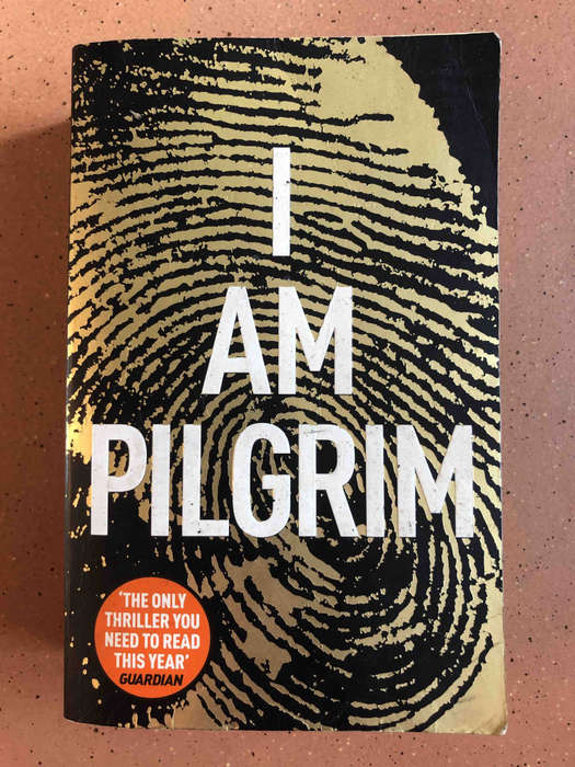 I Am Pilgrim