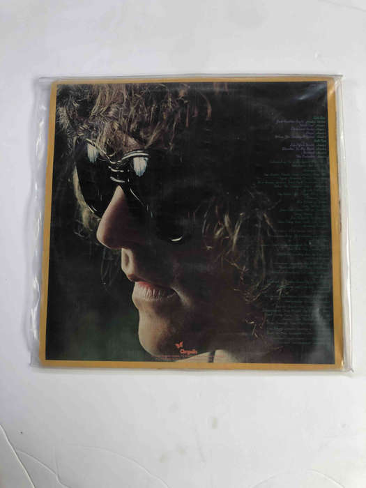 You're never alone with a schizophrenic (Vinyl)
