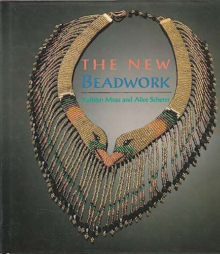 The New Beadwork