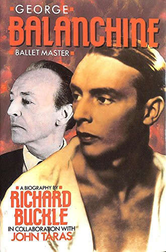 George Balanchine: Ballet Master