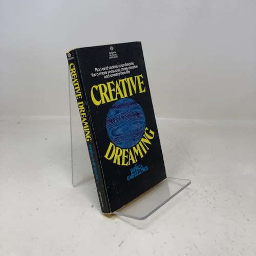 Creative Dreaming