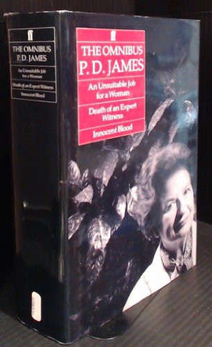 The Omnibus P. D. James