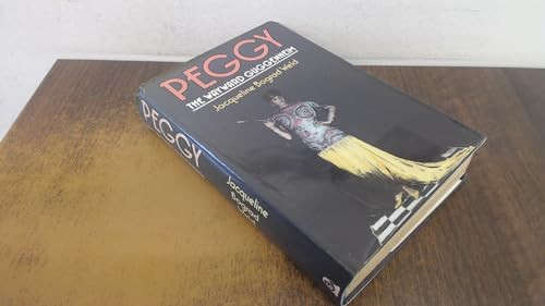 Peggy: The Wayward Guggenheim