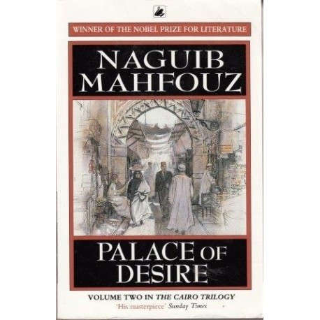 Palace of Desire