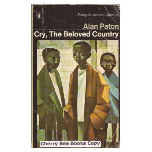 Cry, The Beloved Country