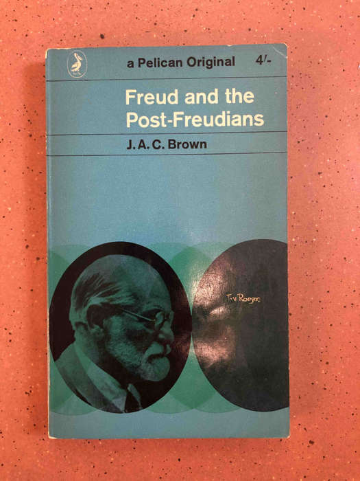 Freud and the Post-Freudians