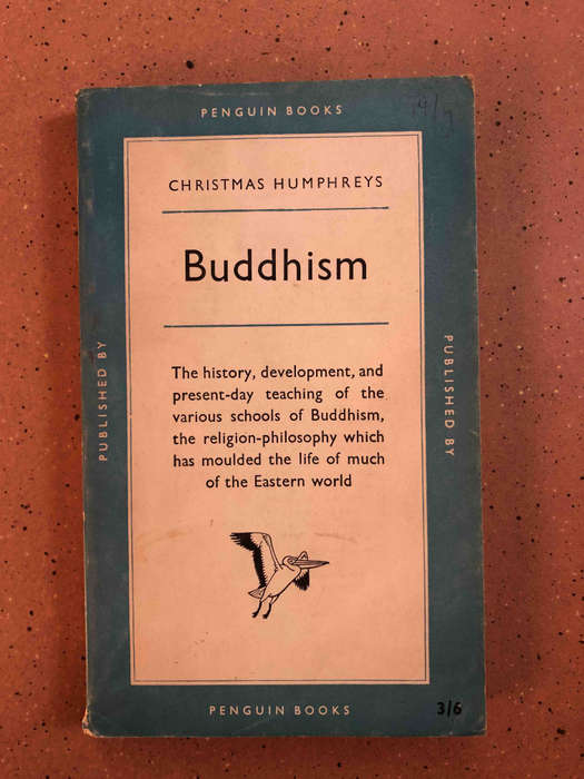 Buddhism