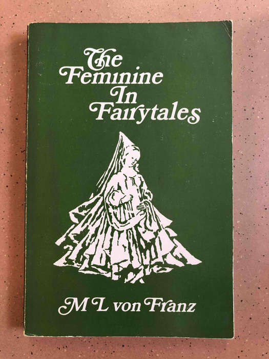 The Feminine in Fairytales
