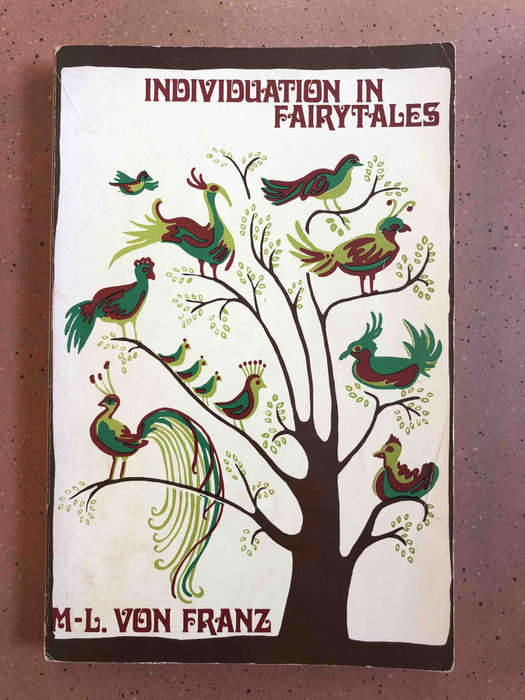 Individuation in Fairytales