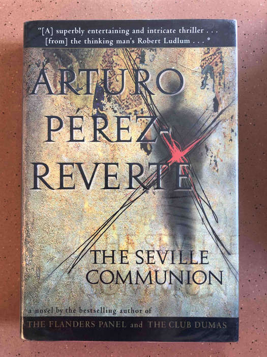 The Seville Communion (1st Edition)