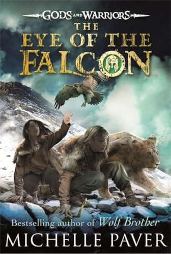 The Eye of The Falcon