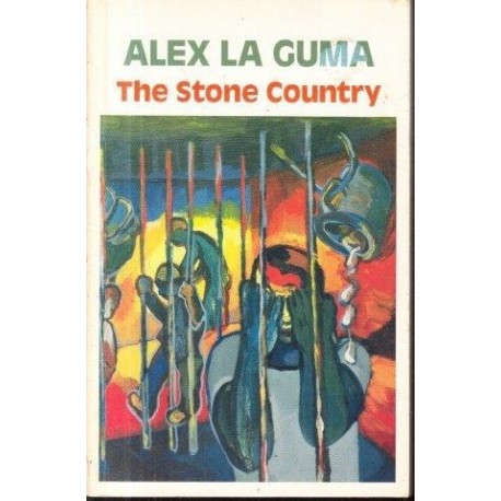 The Stone Country