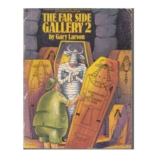 The Far Side Gallery 2