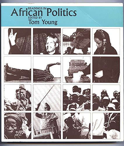 Readings in African Politics