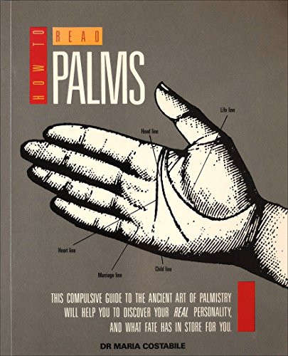 How to Read Palms