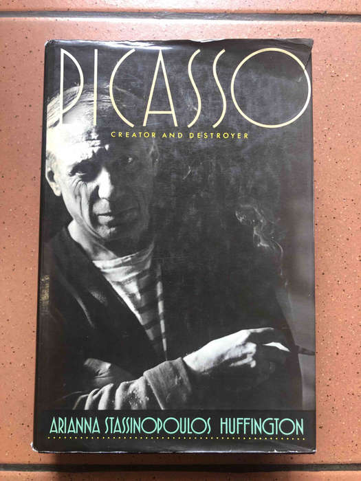 Picasso: Creator & Destroyer
