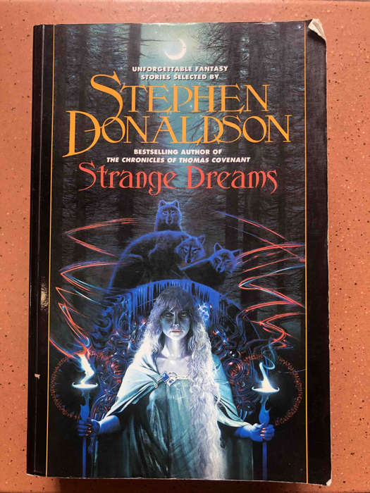 Strange Dreams