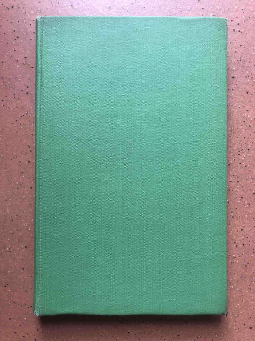 Erik Satie (1st Edition - Signed)