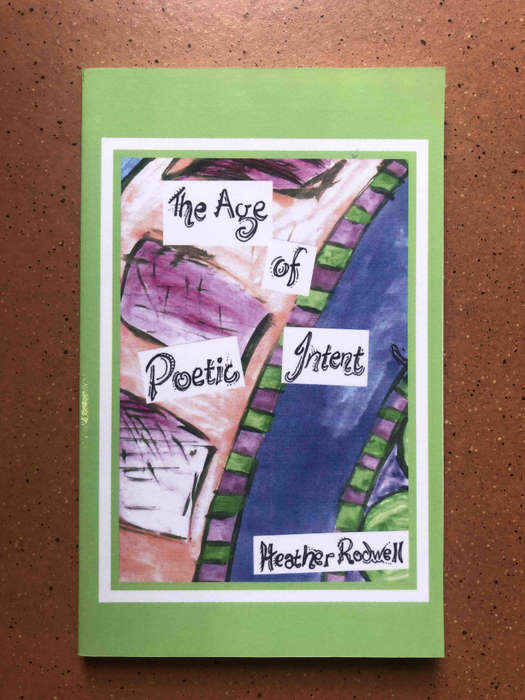 The Age of Poetic Intent