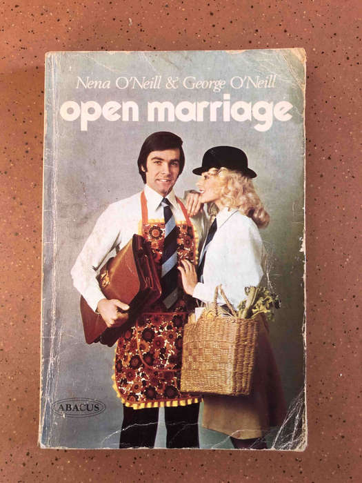 Open Marriage: a New Life Style for Couples