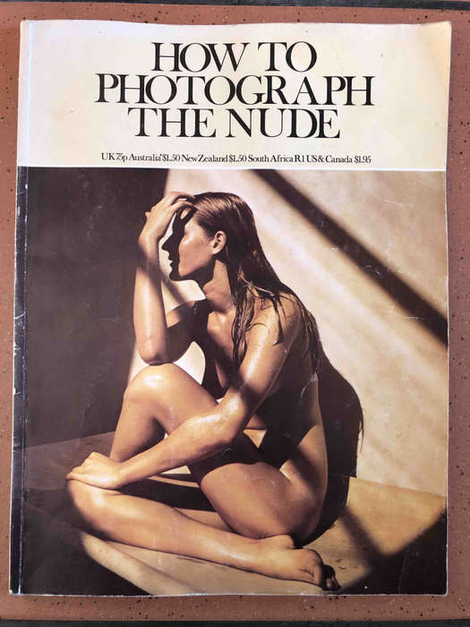 How to Photograph the Nude