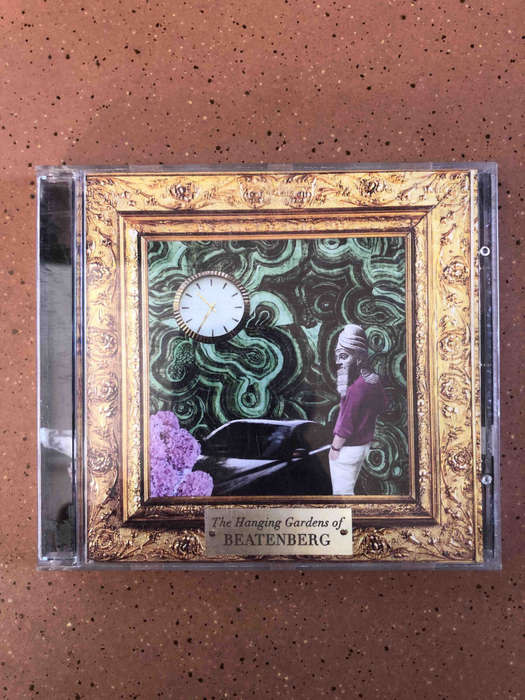 The Hanging Gardens of Beatenberg (CD)