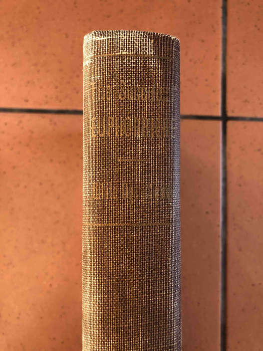The Succulent Euphorbieae (Southern Africa): Volume 1