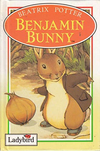 Benjamin Bunny