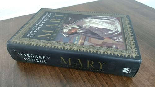 Mary Called Magdalene