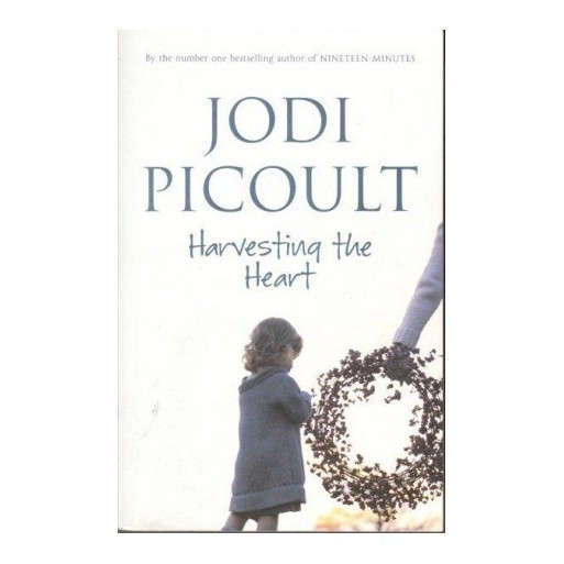 Harvesting the heart