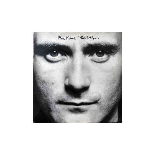 Phil Collins - Face Value