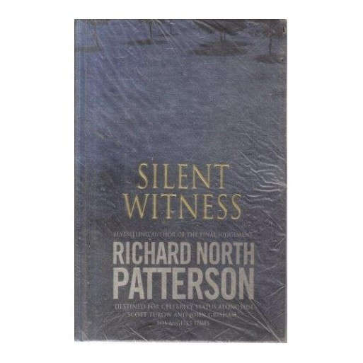 Silent Witness