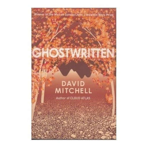 Ghostwritten