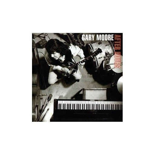 Gary Moore - After Hours