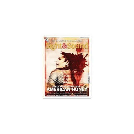 Sight & Sound Volume 26 no 10