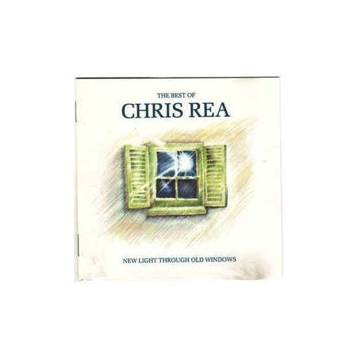 New Light Through Old Windows (The Best Of Chris Rea)