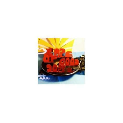 Cape of Good hope 2 CD