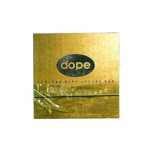 Various - African Dope Vol. 1