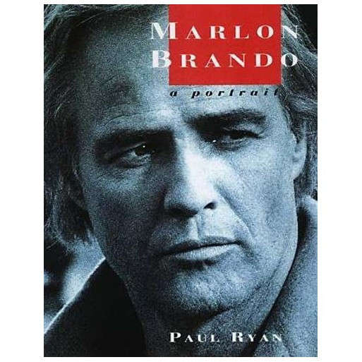 Marlon Brando: A Portrait