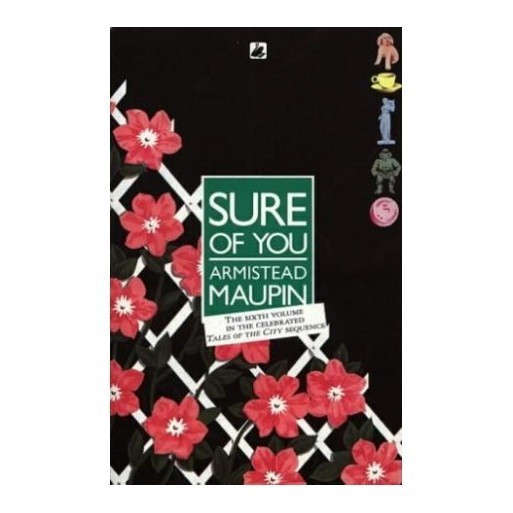 Sure of You