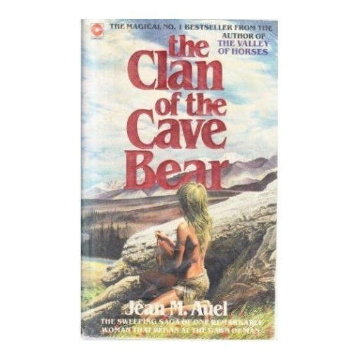 The Clan of the Cave Bear