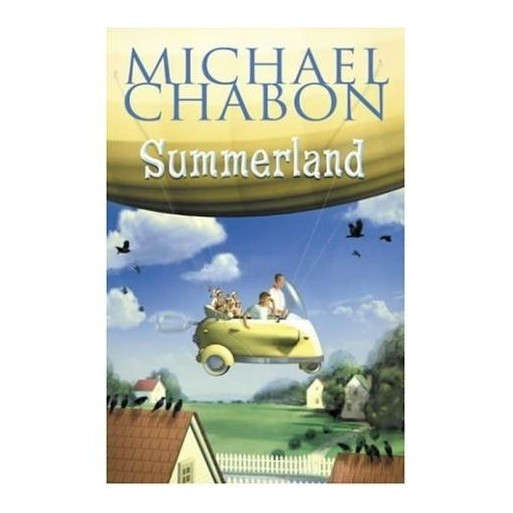 Summerland
