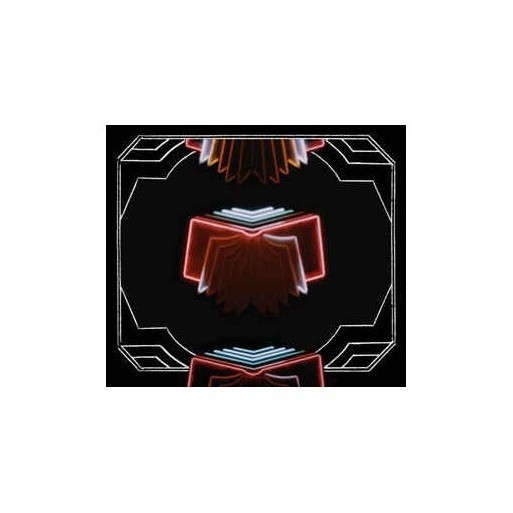Arcade Fire - Neon Bible