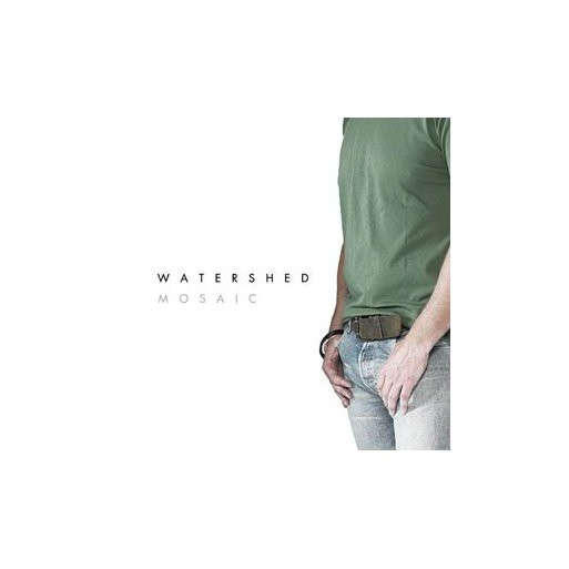 Watershed - Mosaic
