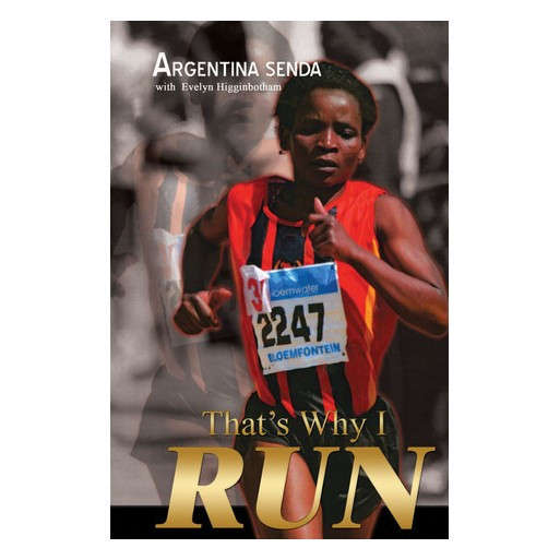 That's Why I Run