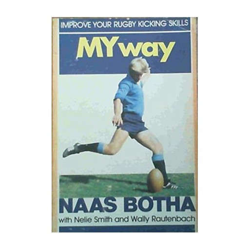 My Way (Pamphlet)