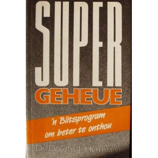 Supergeheue