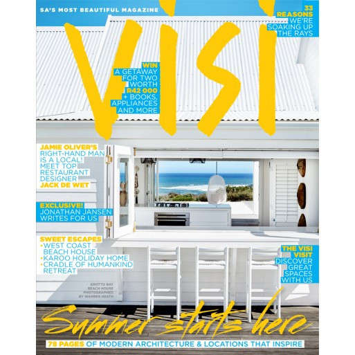 Visi Issue 80 Oct/Nov 2015