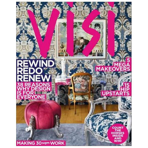 Visi Issue 71 Apr/May 2014