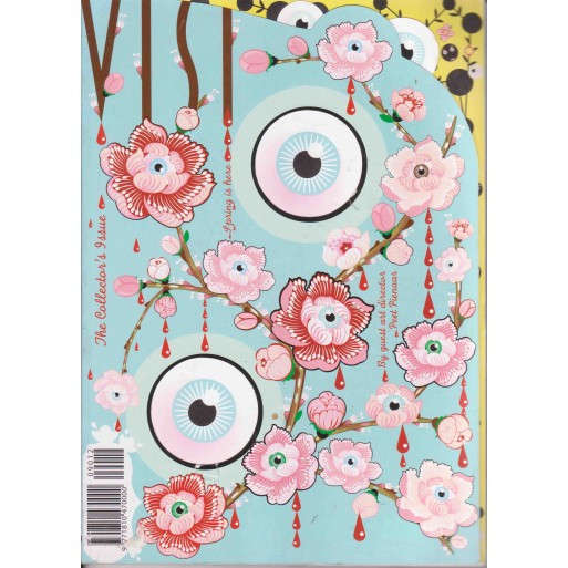 Visi Issue 27 Spring 2006